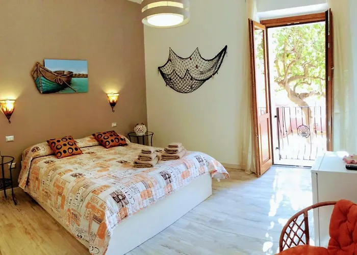 La Perla Del Sud Teulada