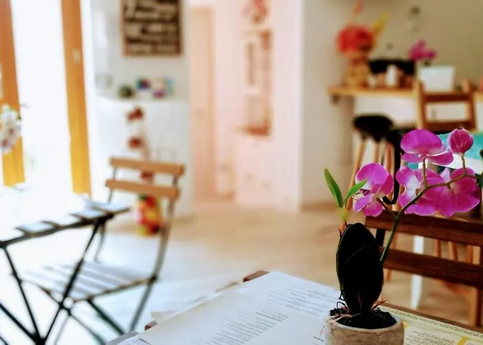 La Perla Del Sud Oda ve Kahvaltı 4*