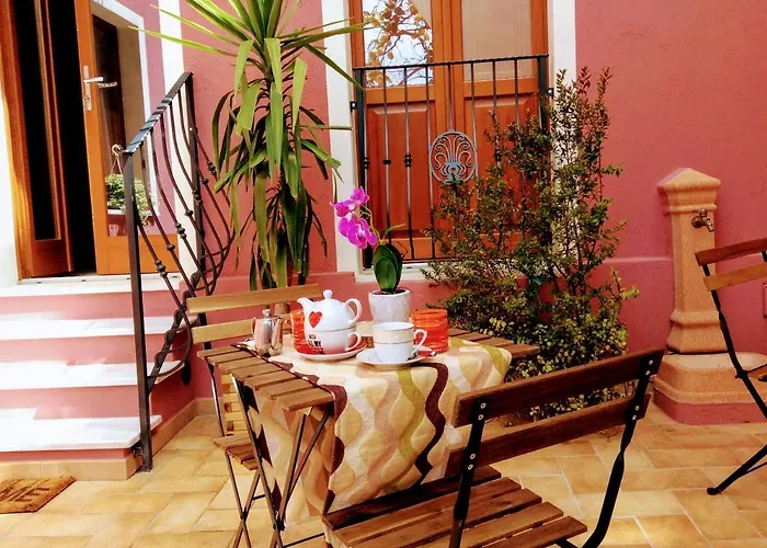 La Perla Del Sud Teulada